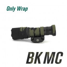 M300B Scout Revêtement adhésif pour lampe d’arme M300B Scout Revêtement adhésif pour lampe d’arme