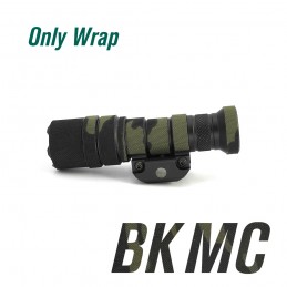 M300B Scout Weapon Light Wrap|SPECPRECISION TACTICAL GEARステッカー
