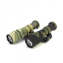 M300B Scout Revêtement adhésif pour lampe d’arme M300B Scout Revêtement adhésif pour lampe d’arme