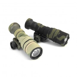 M300B Scout Revêtement adhésif pour lampe d’arme M300B Scout Revêtement adhésif pour lampe d’arme