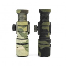 M300B Scout Hüllenaufkleber für Waffenlampe