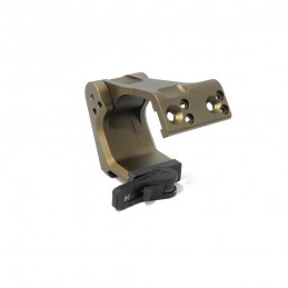 SPECPRECISION 2023Ver.独自の FAST QD ナットを備えた新しい FAST QD レバー マウント|SPECPRECISIONスコープマウント SPECPRECISION 2023Ver.独自の FAST QD ナットを備えた新しい FAST QD レバー マウント|SPECPRECISIONスコープマウント