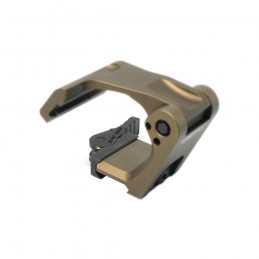 SPECPRECISION 2023Ver.独自の FAST QD ナットを備えた新しい FAST QD レバー マウント|SPECPRECISIONスコープマウント SPECPRECISION 2023Ver.独自の FAST QD ナットを備えた新しい FAST QD レバー マウント|SPECPRECISIONスコープマウント