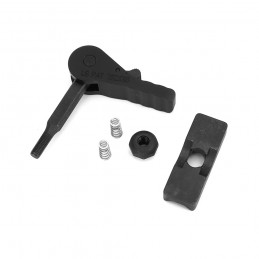 SPECPRECISION 2023Ver.独自の FAST QD ナットを備えた新しい FAST QD レバー マウント|SPECPRECISIONスコープマウント SPECPRECISION 2023Ver.独自の FAST QD ナットを備えた新しい FAST QD レバー マウント|SPECPRECISIONスコープマウント