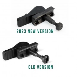 SPECPRECISION 2023Ver. New FAST QD Lever Mount