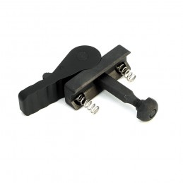 SPECPRECISION 2025 NEW Rep 1.54" 30mm Scope Mount,SPECPRECISION스코프 마운트