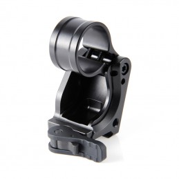 SPECPRECISION 2023Ver.独自の FAST QD ナットを備えた新しい FAST QD レバー マウント|SPECPRECISIONスコープマウント SPECPRECISION 2023Ver.独自の FAST QD ナットを備えた新しい FAST QD レバー マウント|SPECPRECISIONスコープマウント