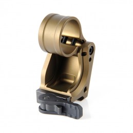 SPECPRECISION 2023Ver.独自の FAST QD ナットを備えた新しい FAST QD レバー マウント|SPECPRECISIONスコープマウント SPECPRECISION 2023Ver.独自の FAST QD ナットを備えた新しい FAST QD レバー マウント|SPECPRECISIONスコープマウント