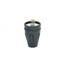 Surefire M300 M600 시리즈 OKW PLHV2 무기 라이트용 전술 크레인 유형 인터페이스 손전등 Tailcap,SPECPRECISION스위치 버튼 Surefire M300 M600 시리즈 OKW PLHV2 무기 라이트용 전술 크레인 유형 인터페이스 손전등 Tailcap,SPECPRECISION스위치 버튼