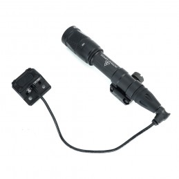 戦術クレーンタイプインターフェイス懐中電灯テールキャップシュアファイア M300 M600 シリーズ OKW PLHV2 武器ライト|SPECPRECISIONスイッチ 戦術クレーンタイプインターフェイス懐中電灯テールキャップシュアファイア M300 M600 シリーズ OKW PLHV2 武器ライト|SPECPRECISIONスイッチ