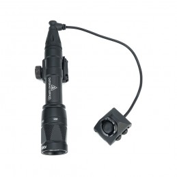 M323V タクティカル懐中電灯 (リモート圧力スイッチ付属)|SPECPRECISION戦術的な懐中電灯