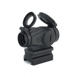 2024 New In SPECPRECISION DUTY RDS 2MOA Red Dot Reflex Sight with 39 mm One-piece TNP Mount Perfect Replica For Airsoft