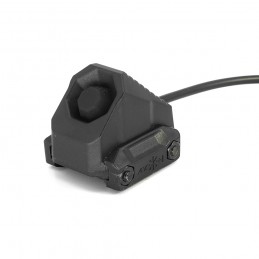 Tactical Single-Lead AXON SL Romote Switch For SF M300 M600 Series Scout Light