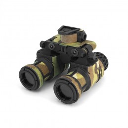 PVS-18 Wrap NVG Sticker MC / MCBK color in stock