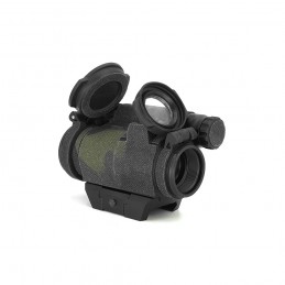 SPECPRECISION Taktische Optikschutzfolie für COMP M5