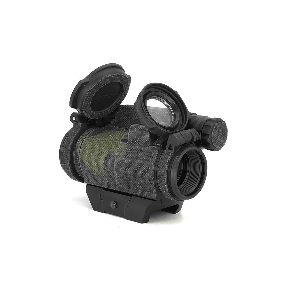 Compm SPECPRECISION Tactical OPTIC WRAP FOR COMP M5