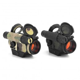 Tactical RMR HD Optic Wrap Sticker MC / MCBK Color In Stock
