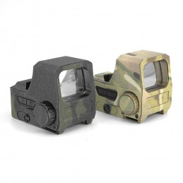 SPECPRECISION Tactical OPTIC WRAP FOR COMP M5