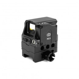 Tactical Airsoft FC1 2MOA-Rotpunkt-Reflexvisier