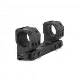 SPECPRECISION SP-3002 Zielfernrohrmontage, 30mm-Rohr, 0MOA, Achshöhe 1.50"/1.93"