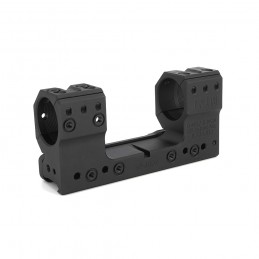 SPECPRECISION SP-3002 Montage de lunette, tube30mm, 0MOA, axe optique 1.50"/1.93"