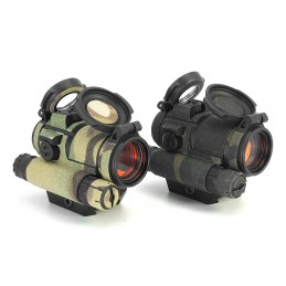SPECPRECISION Adesivo protetor têxtil para COMP M5s SPECPRECISION Adesivo protetor têxtil para COMP M5s