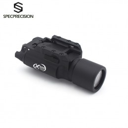 X300 Ultra Silah Işığı