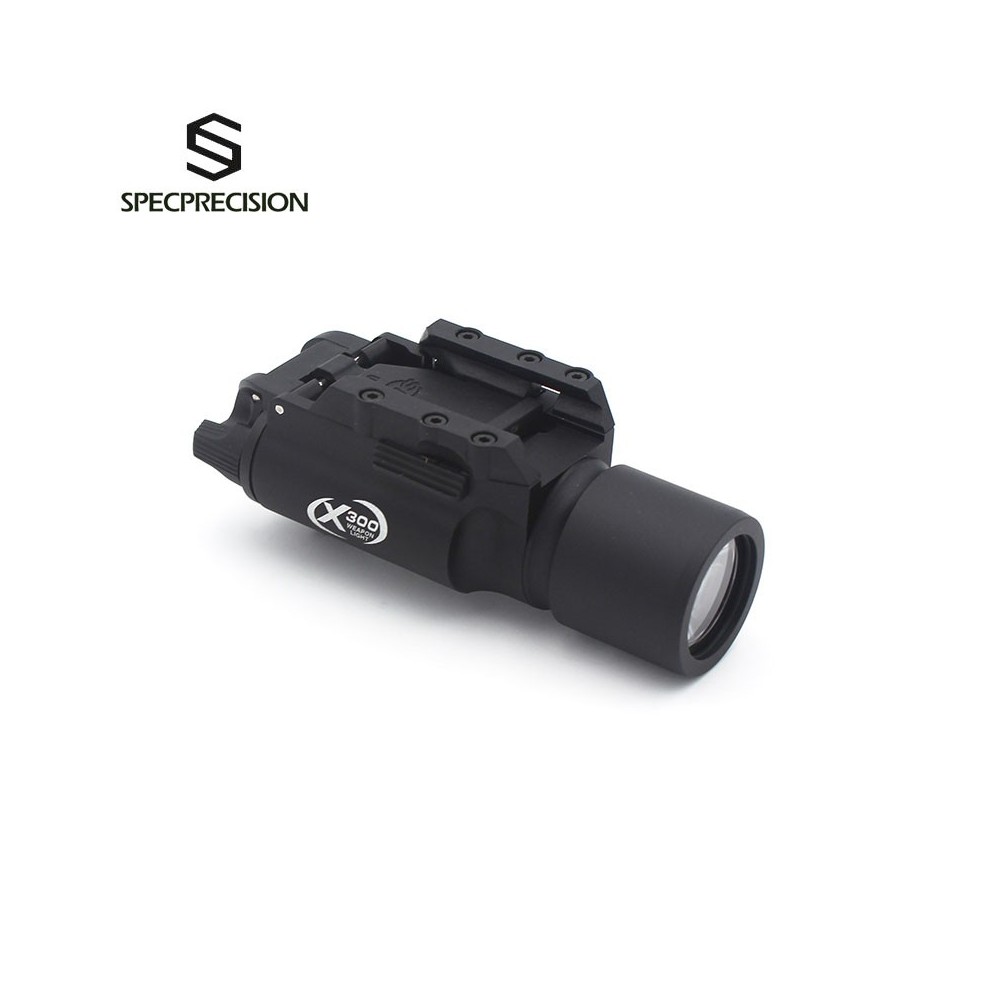 X300 Ultra Silah Işığı X300 Ultra Silah Işığı