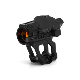 HOLYWARRIOR HWO SX ソーラー レッド ドット サイト、Leap 1.93 インチ マイクロ マウント付き|SPECPRECISIONレッドドットサイト HOLYWARRIOR HWO SX ソーラー レッド ドット サイト、Leap 1.93 インチ マイクロ マウント付き|SPECPRECISIONレッドドットサイト