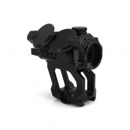 HOLYWARRIOR HWO SX ソーラー レッド ドット サイト、Leap 1.93 インチ マイクロ マウント付き|SPECPRECISIONレッドドットサイト HOLYWARRIOR HWO SX ソーラー レッド ドット サイト、Leap 1.93 インチ マイクロ マウント付き|SPECPRECISIONレッドドットサイト