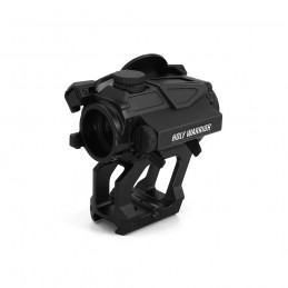 HOLYWARRIOR HWO SX ソーラー レッド ドット サイト、Leap 1.93 インチ マイクロ マウント付き|SPECPRECISIONレッドドットサイト HOLYWARRIOR HWO SX ソーラー レッド ドット サイト、Leap 1.93 インチ マイクロ マウント付き|SPECPRECISIONレッドドットサイト