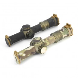 PVS-18 Wrap NVG Sticker MC / MCBK color in stock
