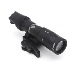 M323V 전술 조명 (원격 압력식 스위치 포함),SPECPRECISION전술 조명 M323V 전술 조명 (원격 압력식 스위치 포함),SPECPRECISION전술 조명