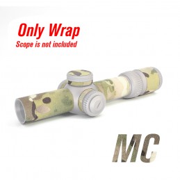 SPECPRECISION Optik-Wrap für Razor HD GEN III 1-10 SPECPRECISION Optik-Wrap für Razor HD GEN III 1-10