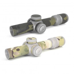Tactical RMR HD Optic Wrap Sticker MC / MCBK Color In Stock