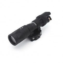 M323V 전술 조명 (원격 압력식 스위치 포함),SPECPRECISION전술 조명 M323V 전술 조명 (원격 압력식 스위치 포함),SPECPRECISION전술 조명