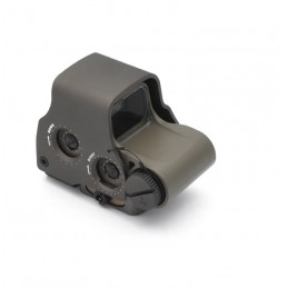 HOLY WARRIOR EXPS3 Visor holográfico, negro y FDE disponibles HOLY WARRIOR EXPS3 Visor holográfico, negro y FDE disponibles