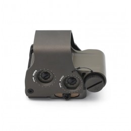 HOLY WARRIOR EXPS3 Visor holográfico, negro y FDE disponibles HOLY WARRIOR EXPS3 Visor holográfico, negro y FDE disponibles