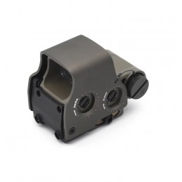 HOLY WARRIOR EXPS3 Holografisches Visier, Schwarz und FDE auf Lager HOLY WARRIOR EXPS3 Holografisches Visier, Schwarz und FDE auf Lager