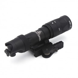 M323V 전술 조명 (원격 압력식 스위치 포함),SPECPRECISION전술 조명 M323V 전술 조명 (원격 압력식 스위치 포함),SPECPRECISION전술 조명