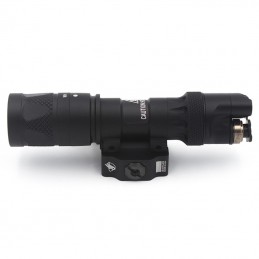M323V 전술 조명 (원격 압력식 스위치 포함),SPECPRECISION전술 조명 M323V 전술 조명 (원격 압력식 스위치 포함),SPECPRECISION전술 조명