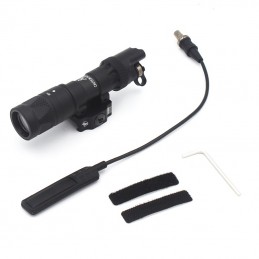 M323V 전술 조명 (원격 압력식 스위치 포함),SPECPRECISION전술 조명 M323V 전술 조명 (원격 압력식 스위치 포함),SPECPRECISION전술 조명