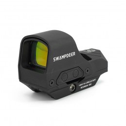 SWAMPDEER Optics HD 511A レッドドットサイト 2MOA & 35MOA ドットサイズ|SPECPRECISIONレッドドットサイト SWAMPDEER Optics HD 511A レッドドットサイト 2MOA & 35MOA ドットサイズ|SPECPRECISIONレッドドットサイト