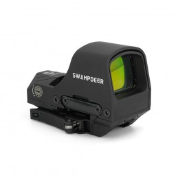 SWAMPDEER Optics HD 511A レッドドットサイト 2MOA & 35MOA ドットサイズ|SPECPRECISIONレッドドットサイト SWAMPDEER Optics HD 511A レッドドットサイト 2MOA & 35MOA ドットサイズ|SPECPRECISIONレッドドットサイト