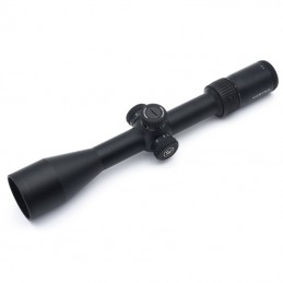 Diamondback 6-24x50 FFP Taktik Tüfek Dürbünü EBR-2C MOA Retikül 30 mm Tüp