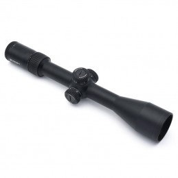 Original Diamondback Tactical 6-24x50 FFP Riflescope – EBR-2C MOA Reticle, 30mm Tube Original Diamondback Tactical 6-24x50 FFP Riflescope – EBR-2C MOA Reticle, 30mm Tube