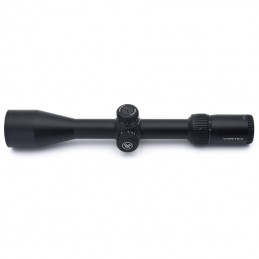 Original Diamondback Tactical 6-24x50 FFP Riflescope – EBR-2C MOA Reticle, 30mm Tube Original Diamondback Tactical 6-24x50 FFP Riflescope – EBR-2C MOA Reticle, 30mm Tube