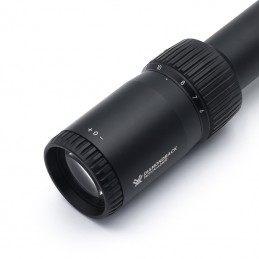Diamondback 6-24x50 FFP タクティカルライフルスコープ EBR-2C MOAレティクル 30mmチューブ|SPECPRECISIONライフルスコープ Diamondback 6-24x50 FFP タクティカルライフルスコープ EBR-2C MOAレティクル 30mmチューブ|SPECPRECISIONライフルスコープ