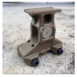 SPECPRECISION GBRS MRO Mount Rds 2.91" Black And FDE Color In Stock