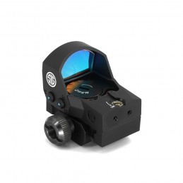 ROMEO1 Mount Kit Universal Picatinny M1913 ROMEO1 Mount Kit Universal Picatinny M1913